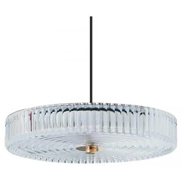 Подвесной светильник Arti Lampadari Viro Viro L 1.5.45 G от ImperiumLoft