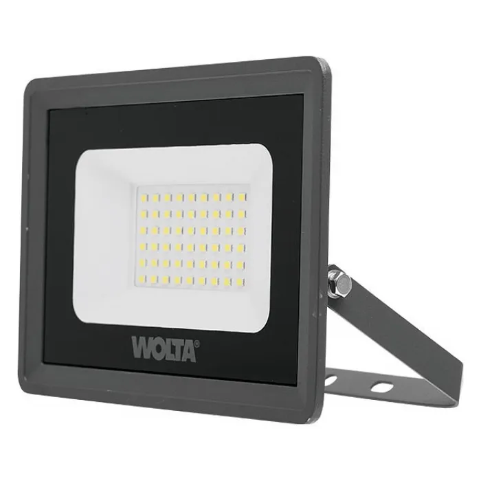 Настенно-потолочный прожектор Wolta WFL-50W WFL-50W/06 от ImperiumLoft