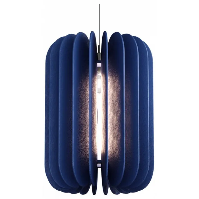 Подвесной светильник ST-Luce Sentito SL3004.433.01 от ImperiumLoft