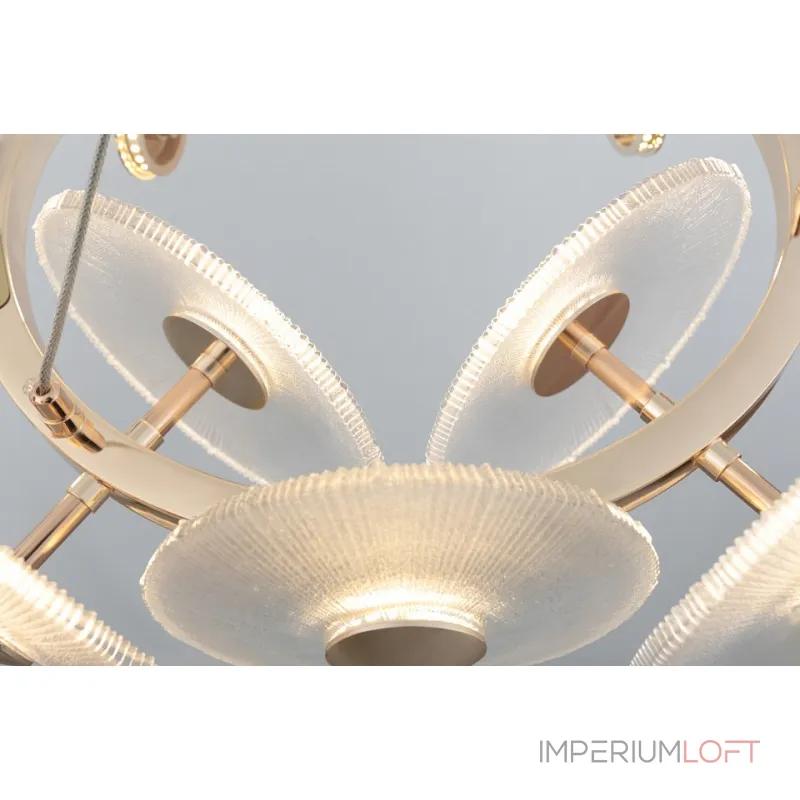 Подвесная люстра Rivoli Helena Б0061977