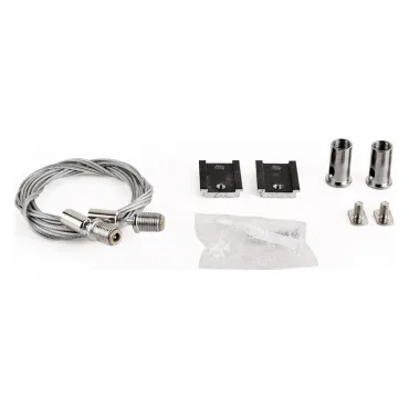 Подвес для трека Wolta WML-MK5/01B Подвес для трека Wolta WML-MK5/01B