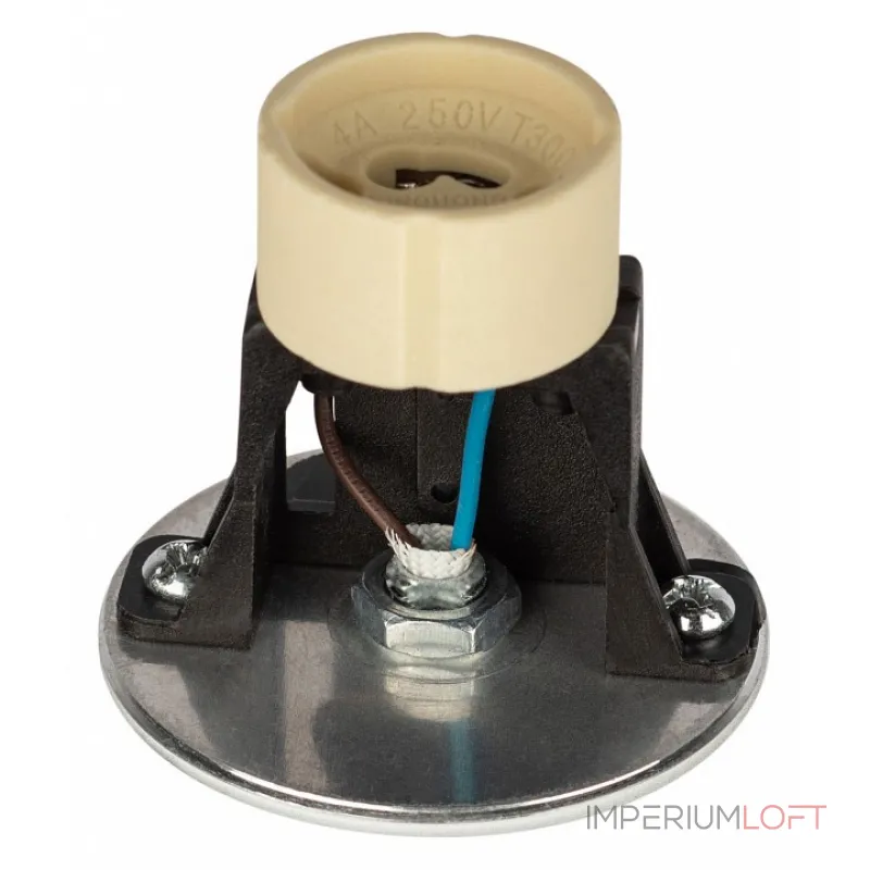 Подвесной светильник Эра OL43 WH Б0058489