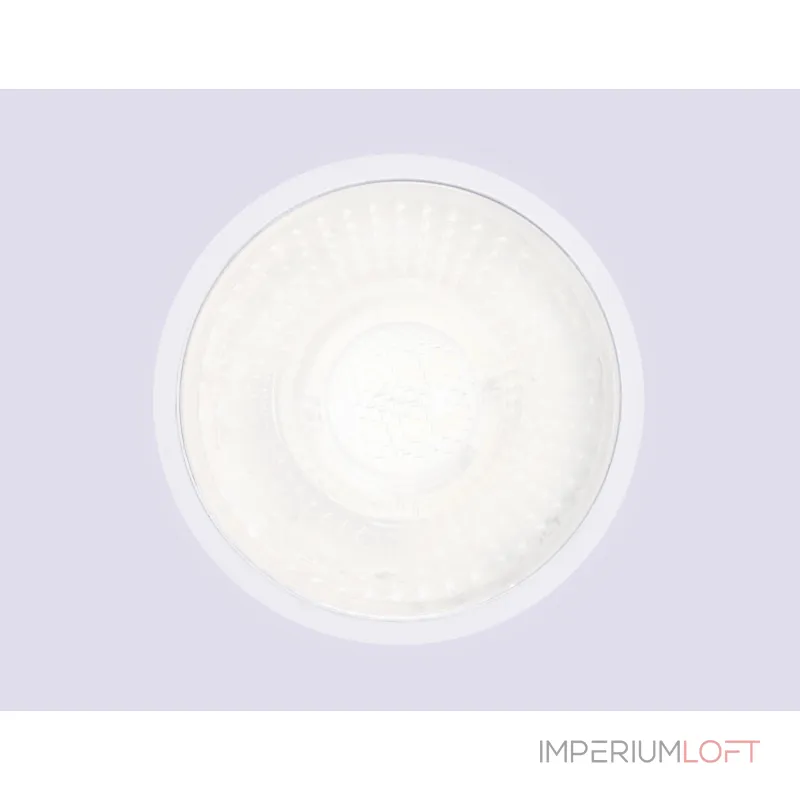 Лампа светодиодная LED MR16-PR 6W 3000K 85-265V 38° от NovaLamp