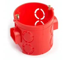 Подрозетник Stekker 49002