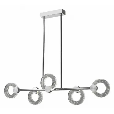 Подвесной светильник SIMPLE STORY 1083 1083-LED20PL