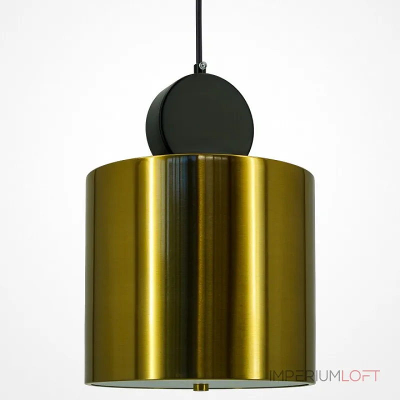 Подвесной светильник LIGHTERA Myanmar LE132L-1GB Подвесной светильник LIGHTERA Myanmar LE132L-1GB