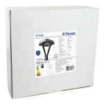 Консольный светильник Feron SP7030 48761 от ImperiumLoft
