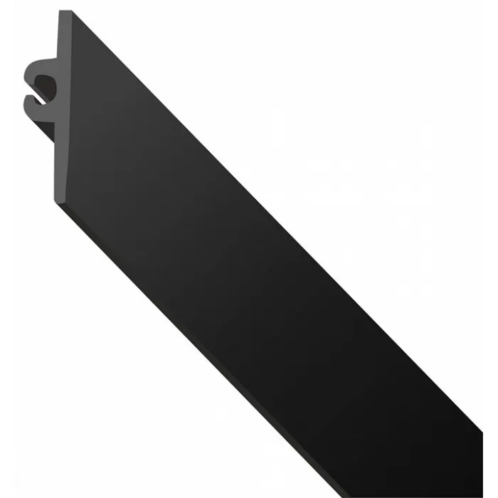 Вставка декоративная Denkirs SMART ONE TR2028-BK от ImperiumLoft