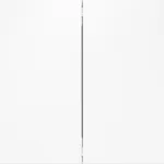 Выключатель двухклавишный без рамки Voltum S70 VLS020102 от ImperiumLoft