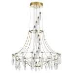 Подвесная люстра Odeon Light Flamenco 7000/51L