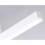 Светильник светодиодный трековый GL6783 WH белый LED 24W 4200K 600*22*1025 от NovaLamp