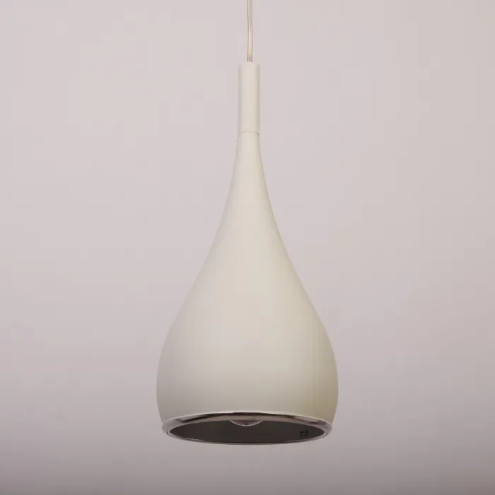 Подвесной светильник Abrasax 01986 MA01986CC-001-01(WHITE) от ImperiumLoft