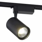 Светильник на штанге SIMPLE STORY 2043 2043-LED30TRB от ImperiumLoft