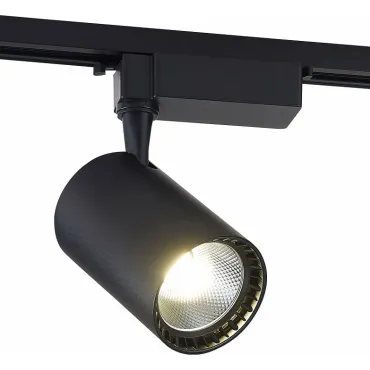 Трековый светильник SIMPLE STORY 2043 2043-LED30TRB