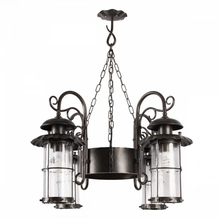 Подвесной светильник Loft it Palermo 100015P/4 от ImperiumLoft