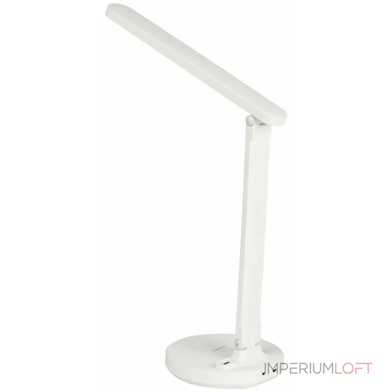 Настольная лампа офисная Эра NLED-511 Б0057204 от ImperiumLoft Настольная лампа офисная Эра NLED-511 Б0057204 от ImperiumLoft