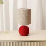 Настольная лампа декоративная TopDecor Amigo Amigo T1 09