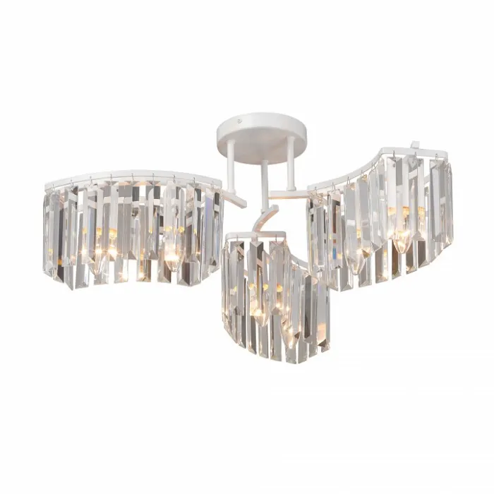 Потолочная люстра VitaLuce V5884 V5884-0/6PL от ImperiumLoft