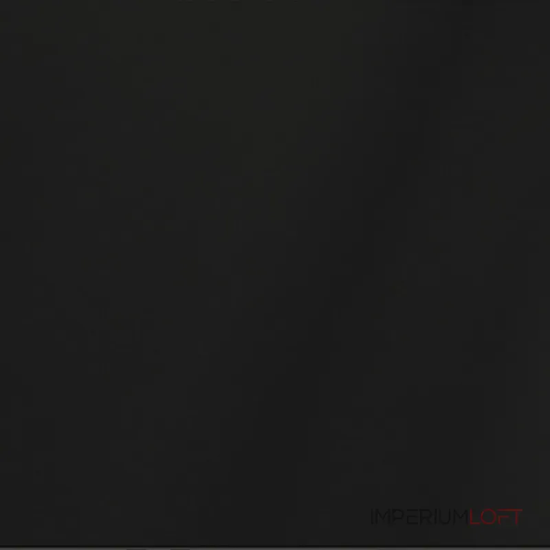 Выключатель встраиваемый S70 одноклавишный 10А (черный матовый) Voltum VLS010108