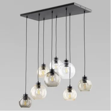 Подвесной светильник TK Lighting Cubus 2834 Cubus