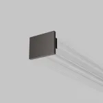 Заглушка для трека Elektrostandard Line Magnetic a069724 от ImperiumLoft