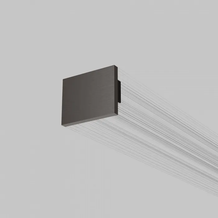 Заглушка для трека Elektrostandard Line Magnetic a069724 от ImperiumLoft