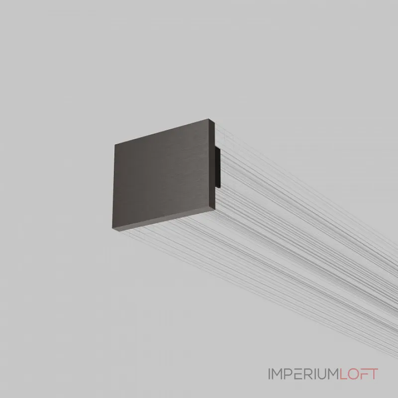 Заглушка для трека Elektrostandard Line Magnetic a069724 Заглушка для трека Elektrostandard Line Magnetic a069724