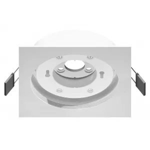 Корпус светильника встраиваемый Ambrella DIY SPOT C8061