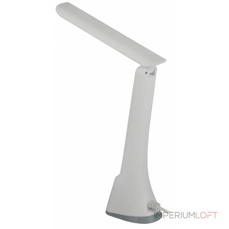 Настольная лампа офисная Эра NLED-503 Б0059854 от ImperiumLoft Настольная лампа офисная Эра NLED-503 Б0059854 от ImperiumLoft