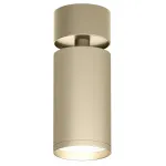 Спот Denkirs Tube DK2029-GG от ImperiumLoft