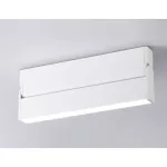 Светильник светодиодный накладной TA1818 WH белый LED 12W 4200K 230*22*87 от NovaLamp