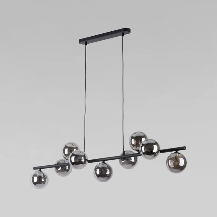 Подвесной светильник TK Lighting Estera 5667 Estera Black от ImperiumLoft