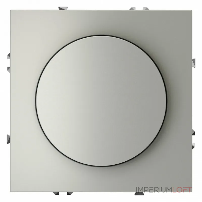 Диммер без рамки Voltum S70 VLS070305 от ImperiumLoft Диммер без рамки Voltum S70 VLS070305 от ImperiumLoft