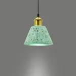 Подвесной светильник LIGHTERA Cairo LE145L-17GR от ImperiumLoft