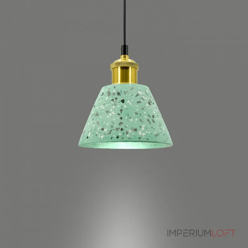 Подвесной светильник LIGHTERA Cairo LE145L-17GR от ImperiumLoft Подвесной светильник LIGHTERA Cairo LE145L-17GR от ImperiumLoft