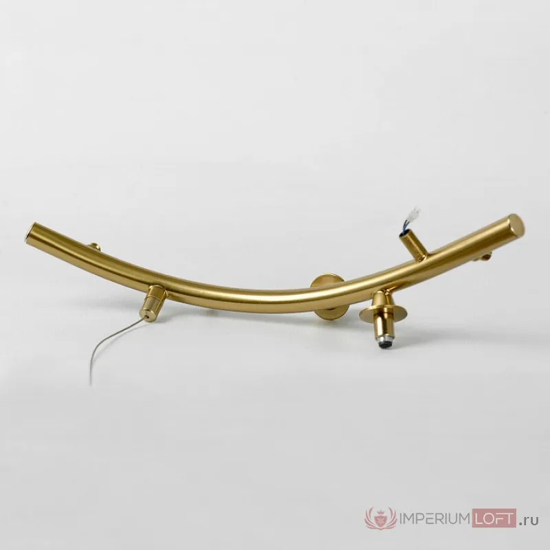 Подвесная люстра Lussole Fayette LSP-8909 от ImperiumLoft