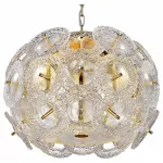 Подвесная люстра SIMPLE STORY 4871 4871-3PL