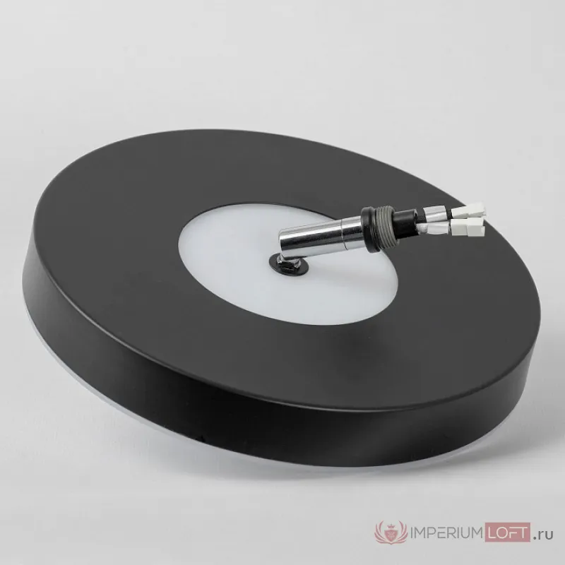 Торшер Lussole Carmel LSP-0901-SE от ImperiumLoft