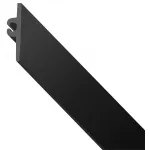 Вставка декоративная Denkirs SMART ONE TR2028-BK от ImperiumLoft