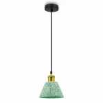 Подвесной светильник LIGHTERA Cairo LE145L-17GR от ImperiumLoft