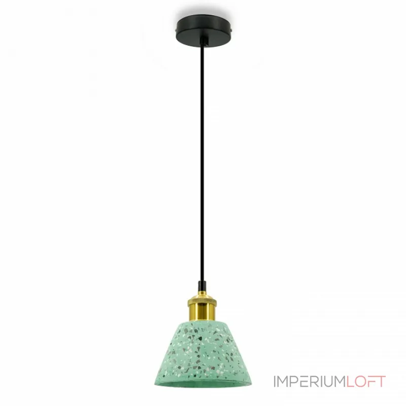 Подвесной светильник LIGHTERA Cairo LE145L-17GR от ImperiumLoft Подвесной светильник LIGHTERA Cairo LE145L-17GR от ImperiumLoft