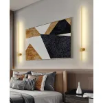 Бра TopDecor Uno Uno A3 33 3000k от ImperiumLoft