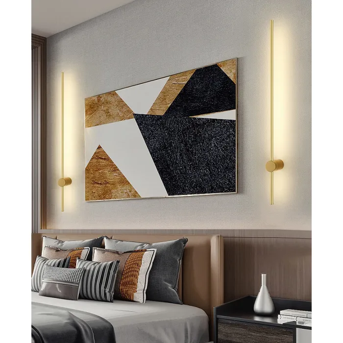 Бра TopDecor Uno Uno A3 33 3000k от ImperiumLoft