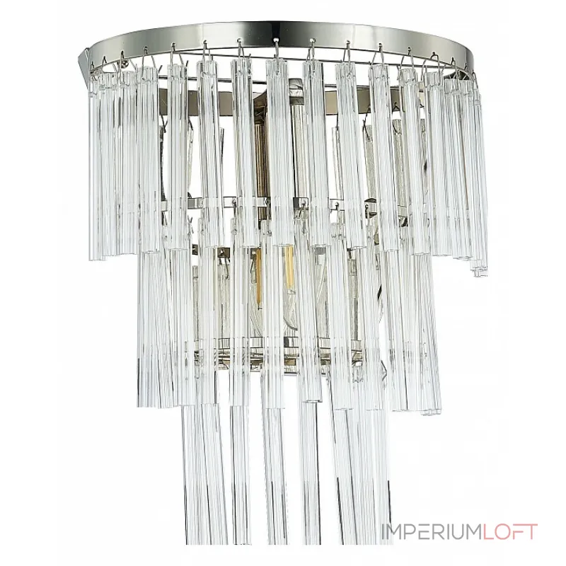 Накладной светильник SIMPLE STORY 1100 1100-1WL