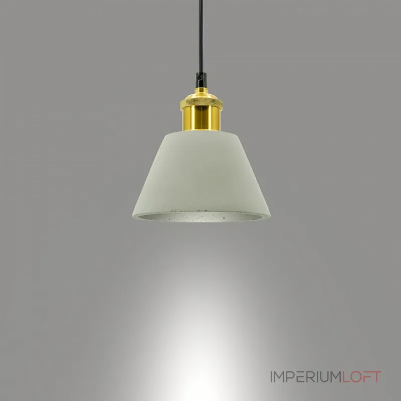 Подвесной светильник LIGHTERA Juba LE157L-1SA от ImperiumLoft Подвесной светильник LIGHTERA Juba LE157L-1SA от ImperiumLoft