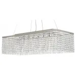 Подвесная люстра Arti Lampadari Milano Milano E 1.5.70X25.101 NT от ImperiumLoft