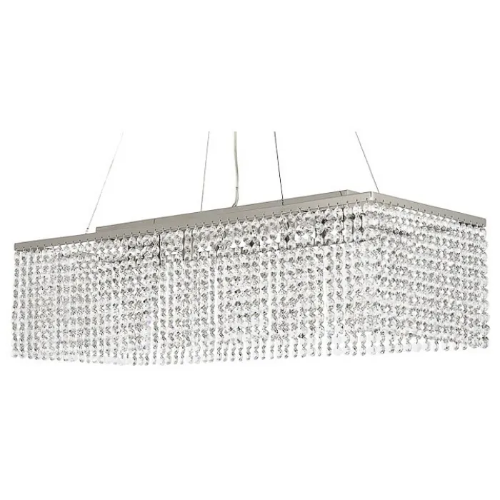 Подвесная люстра Arti Lampadari Milano Milano E 1.5.70X25.101 NT от ImperiumLoft