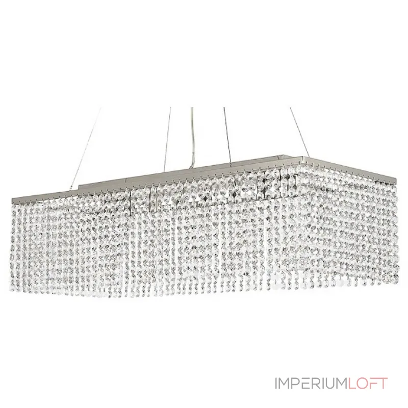 Подвесная люстра Arti Lampadari Milano Milano E 1.5.70X25.101 NT от ImperiumLoft