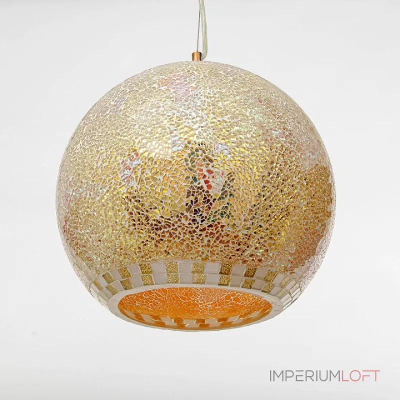 Подвесной светильник Abrasax Decker MD12002-1PI от ImperiumLoft Подвесной светильник Abrasax Decker MD12002-1PI от ImperiumLoft