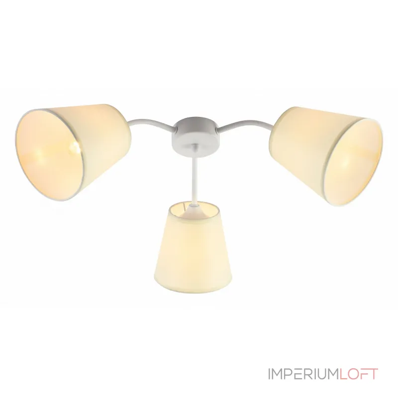 Потолочная люстра Rivoli Aimee Б0059971